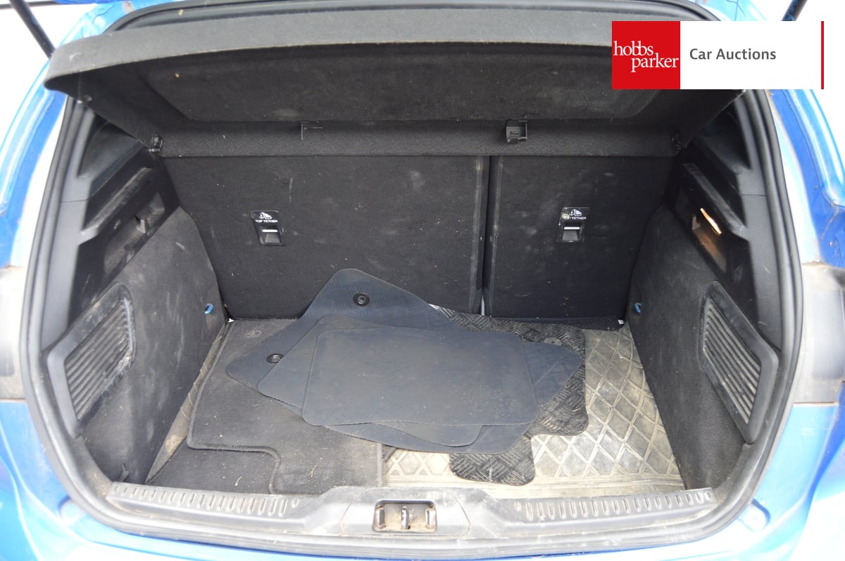 FORD FOCUS ST-LINE image 15
