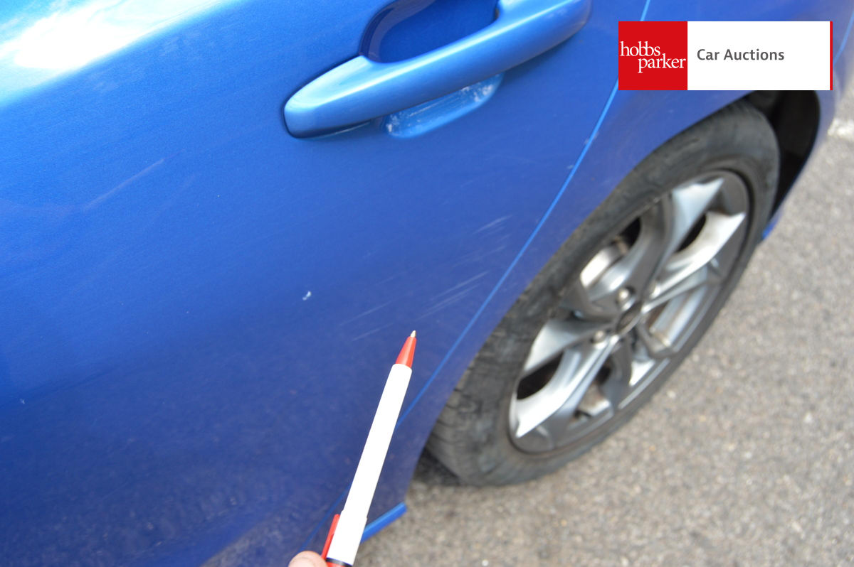 FORD FOCUS ST-LINE image 18