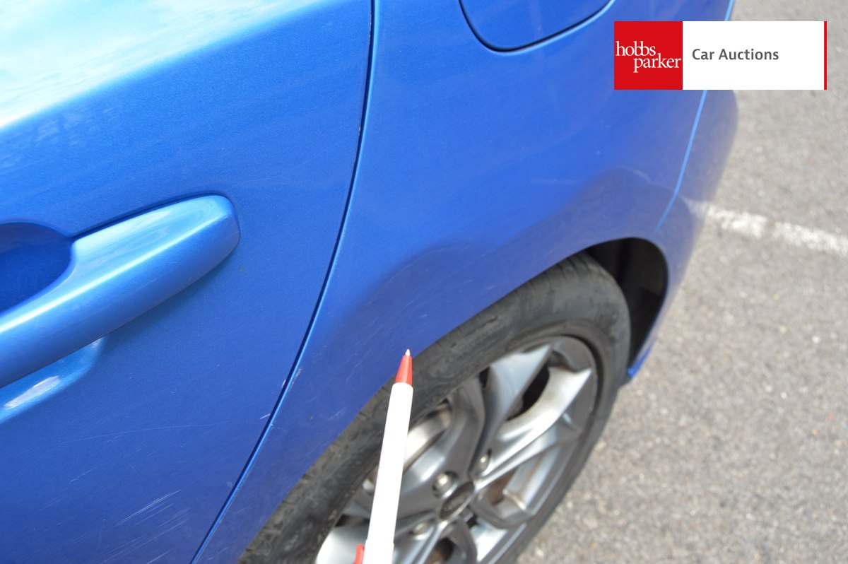 FORD FOCUS ST-LINE image 19