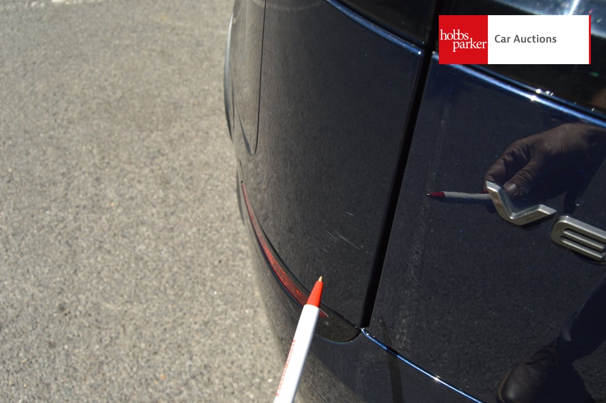 LAND ROVER RANGE ROVER VELAR R-DYN H image 20