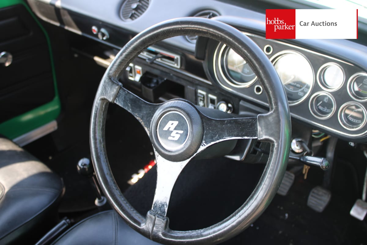 FORD ESCORT MEXICO MK1 image 40