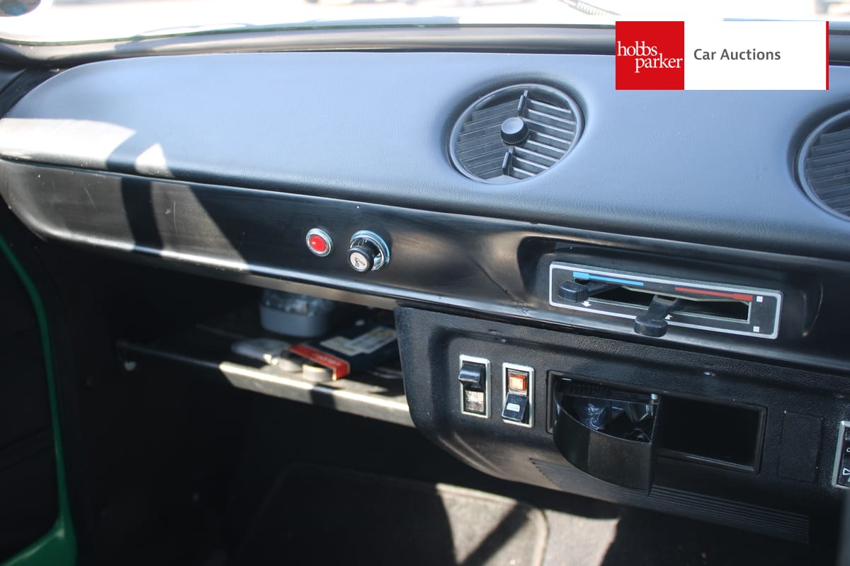 FORD ESCORT MEXICO MK1 image 44