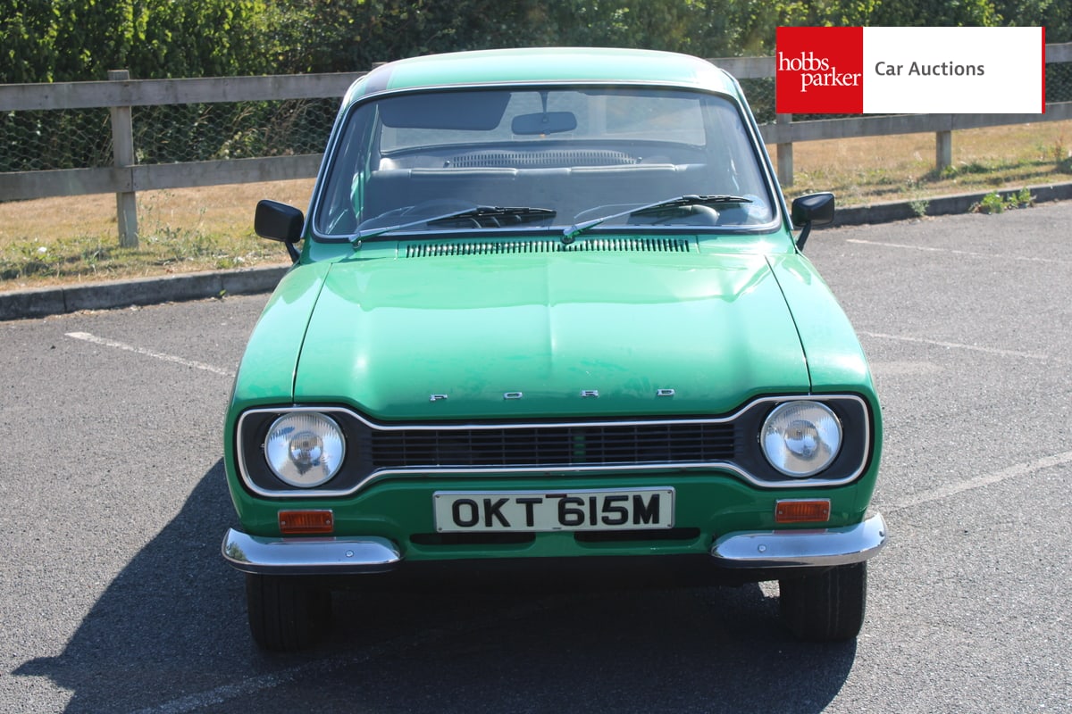 FORD ESCORT MEXICO MK1 image 8
