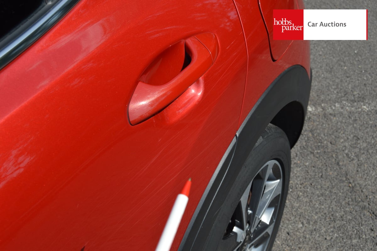 KIA STONIC CONNECT MHEV image 17