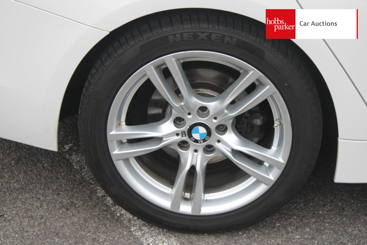 BMW 420I GRAN COUPE M SPORT image 10