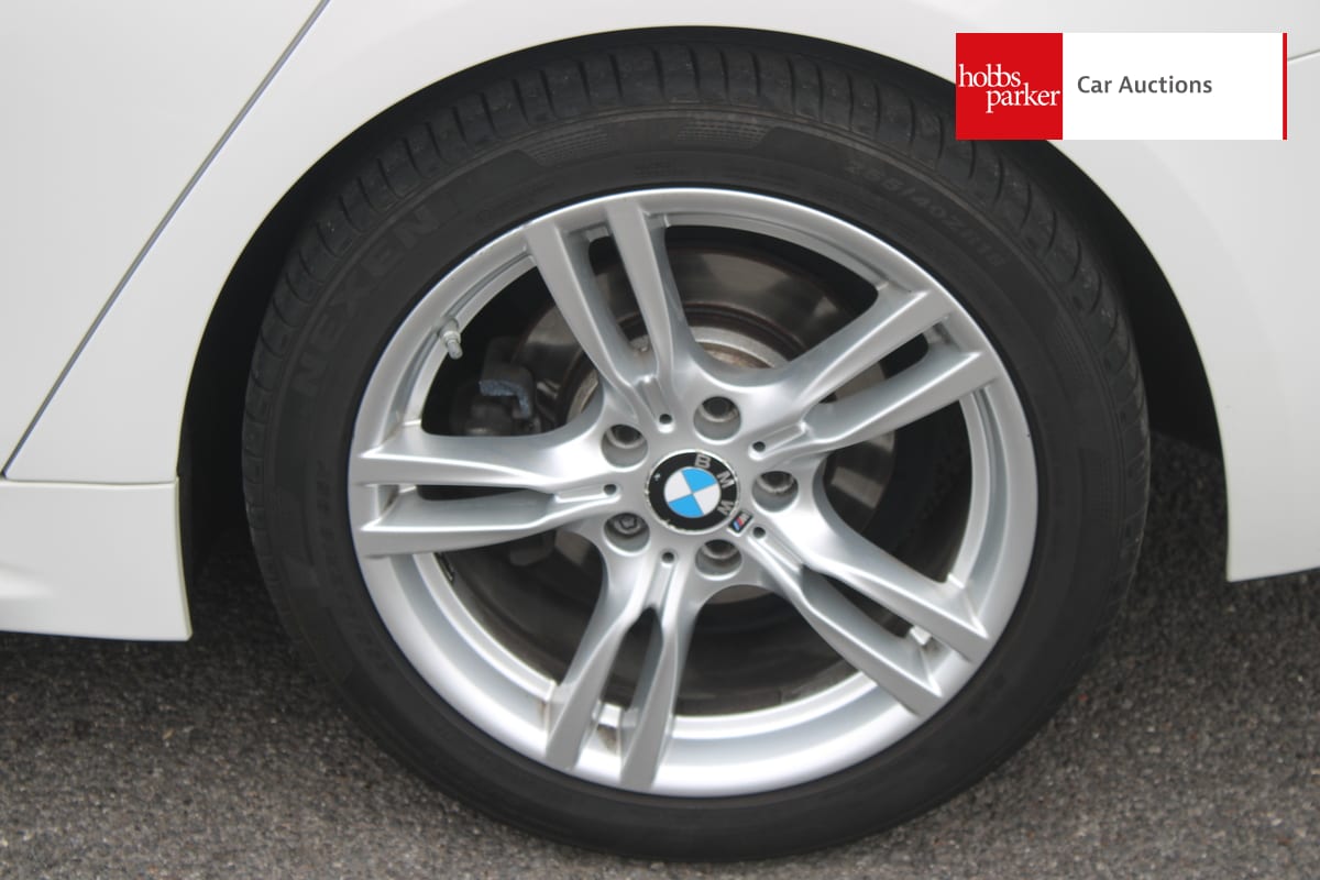 BMW 420I GRAN COUPE M SPORT image 11