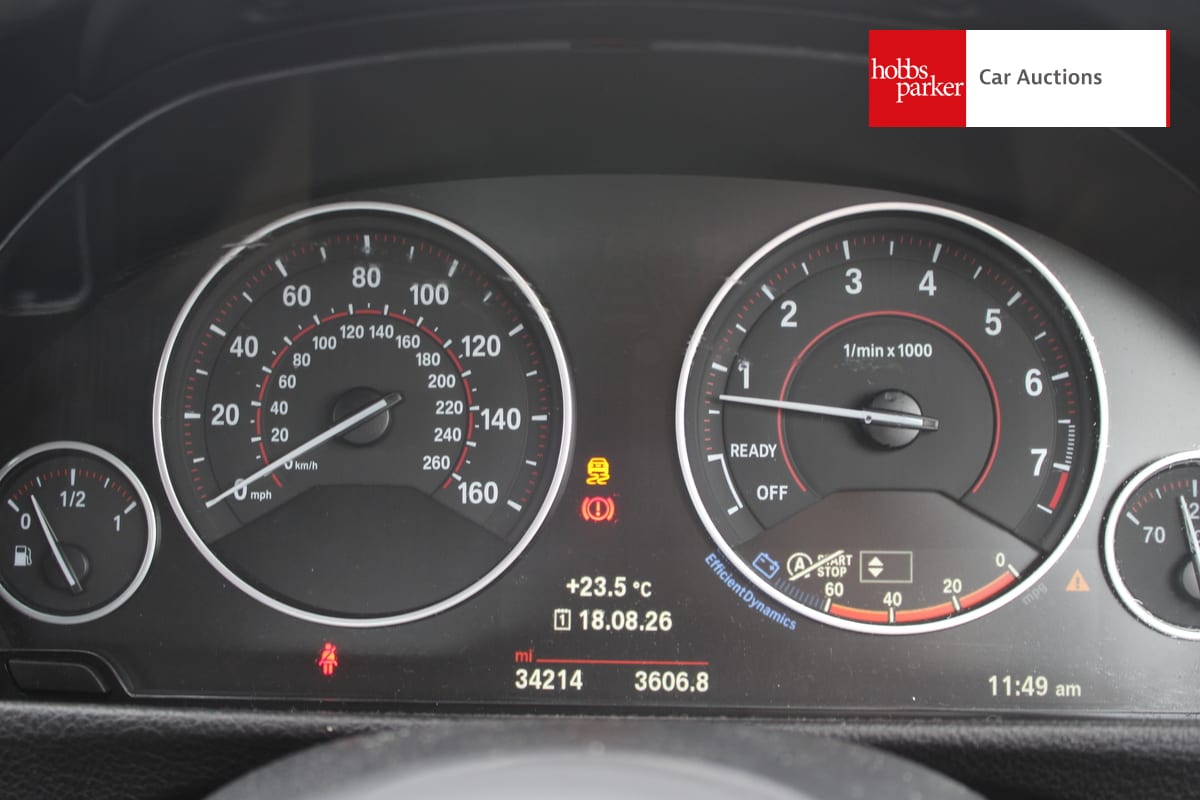 BMW 420I GRAN COUPE M SPORT image 16