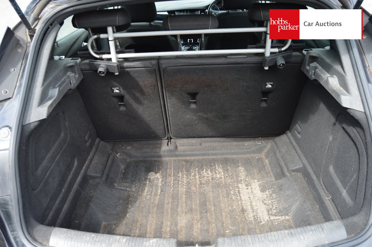 VAUXHALL ASTRA SRI ECOFLEX S/S image 15
