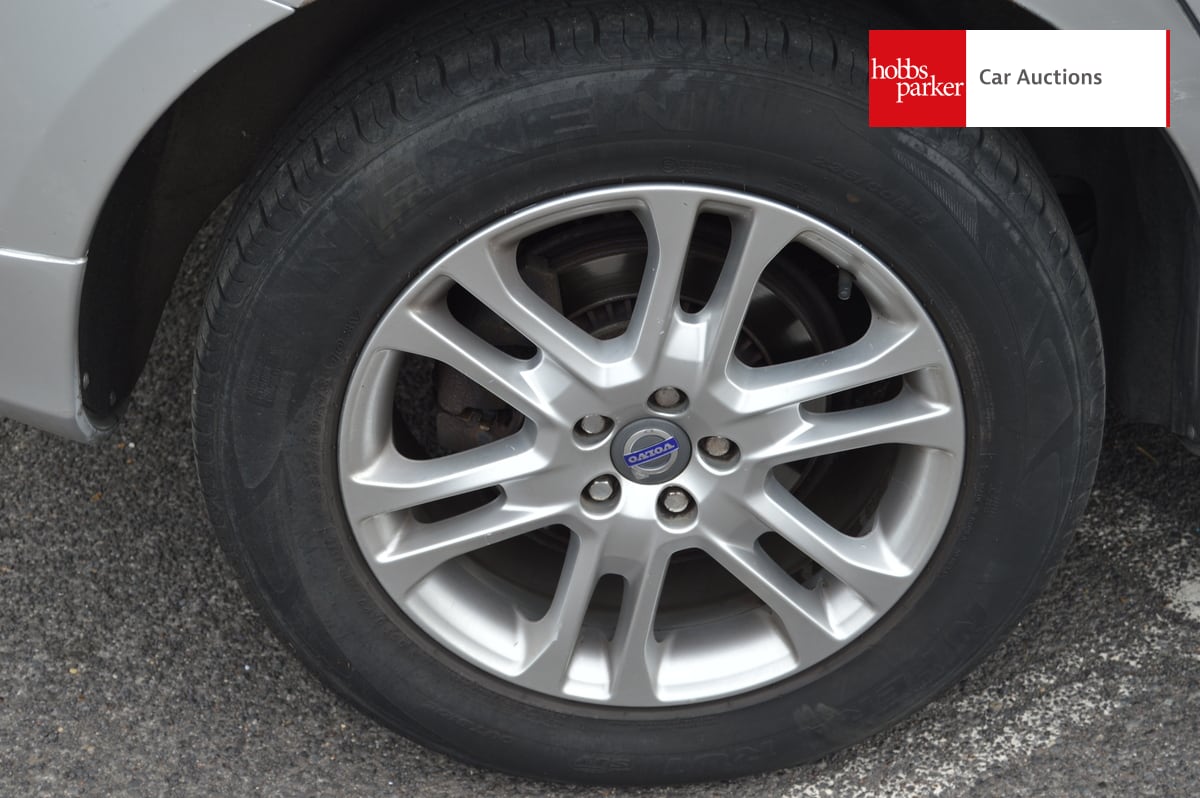 VOLVO XC60 SE LUX NAV D5 AWD AU image 11