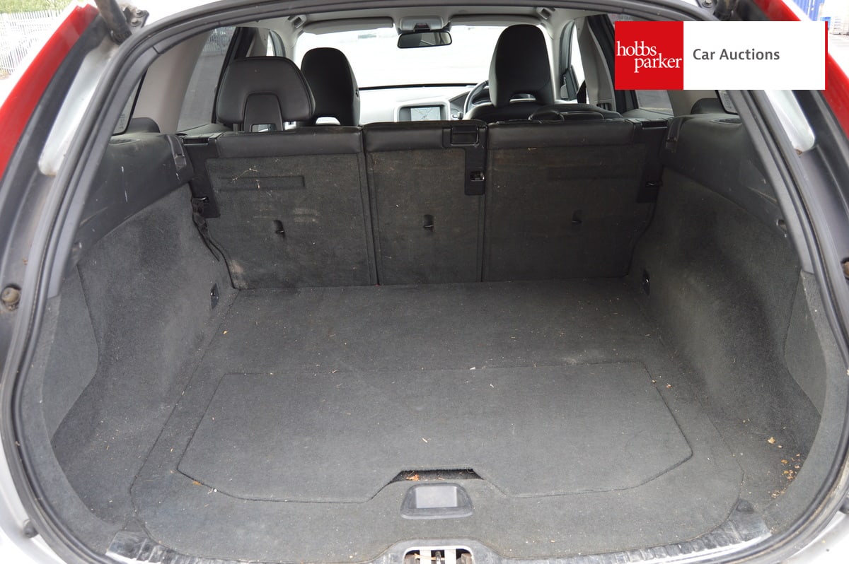VOLVO XC60 SE LUX NAV D5 AWD AU image 15