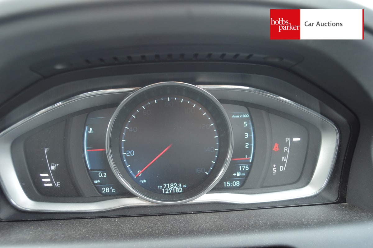 VOLVO XC60 SE LUX NAV D5 AWD AU image 17