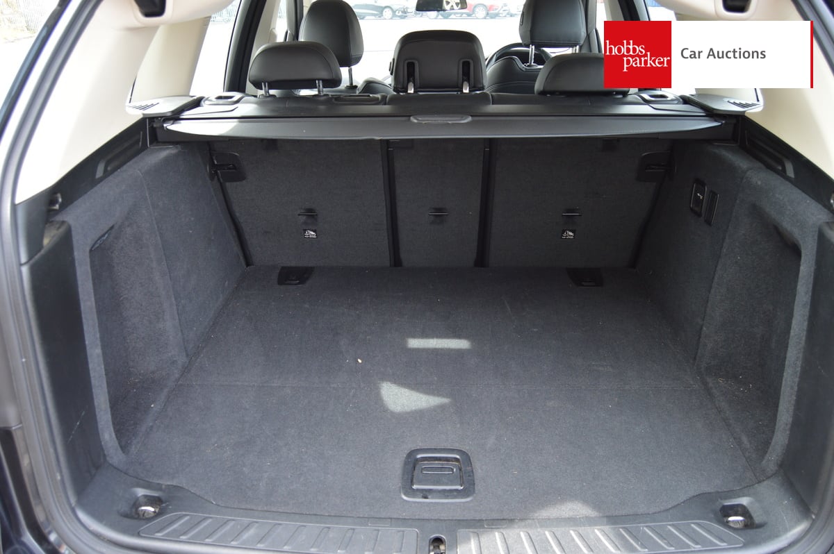 BMW X3 XDRIVE20I XLINE AUTO image 15