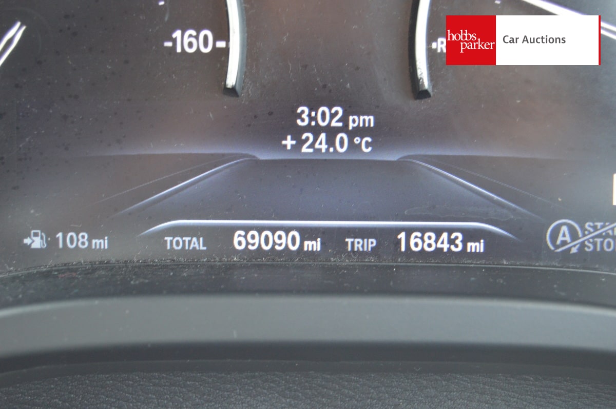BMW X3 XDRIVE20I XLINE AUTO image 16