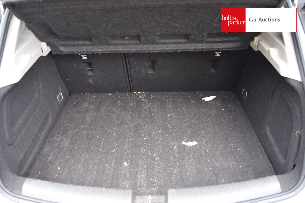 VAUXHALL ASTRA DESIGN ECOFLEX S/S image 15