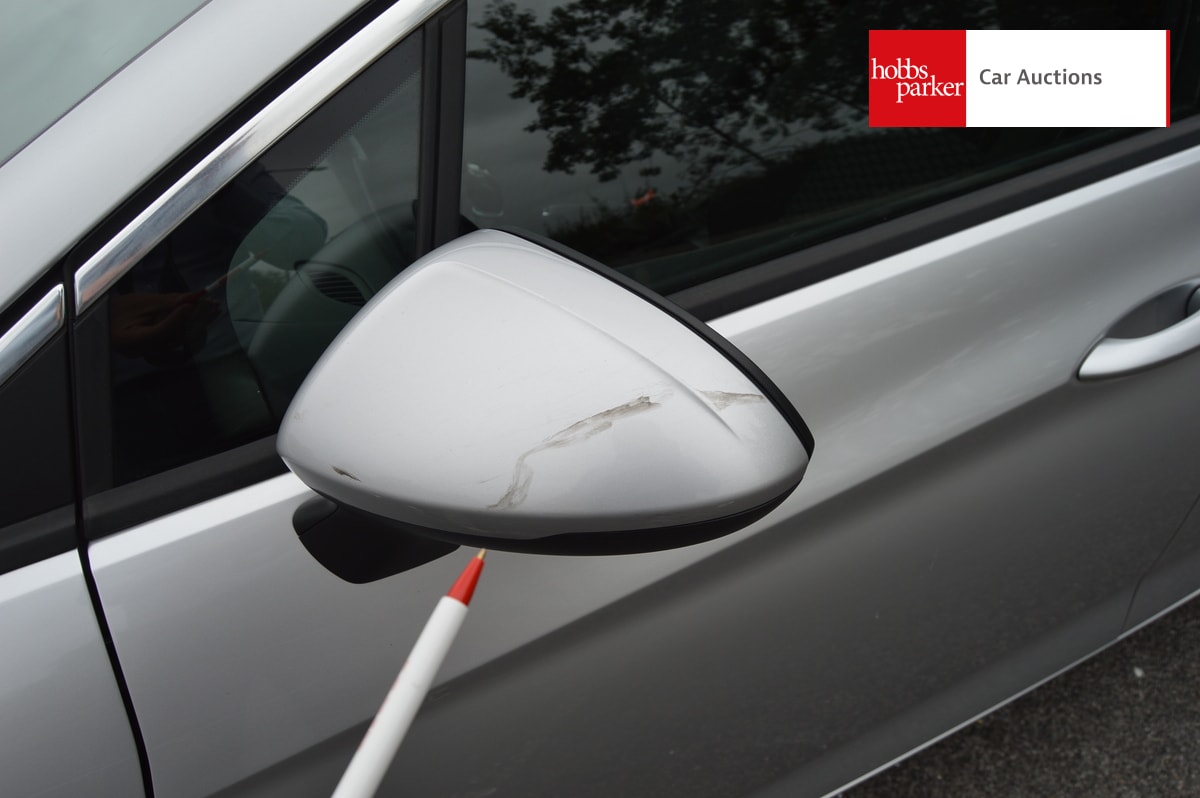 VAUXHALL ASTRA DESIGN ECOFLEX S/S image 18