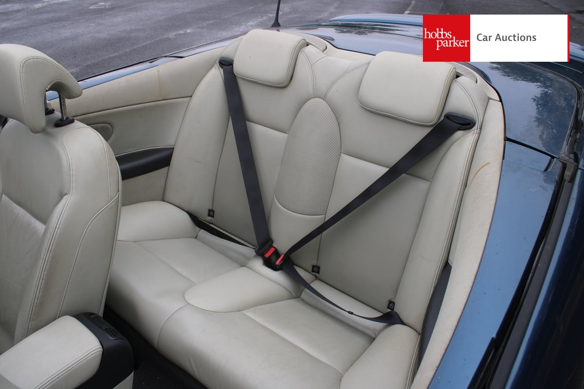 SAAB 9-3 AERO 210 BHP S-A image 14