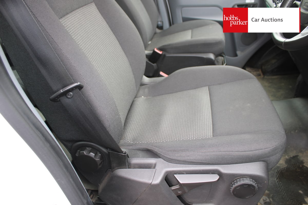 FORD TRANSIT 460 ECONETIC TECH image 10