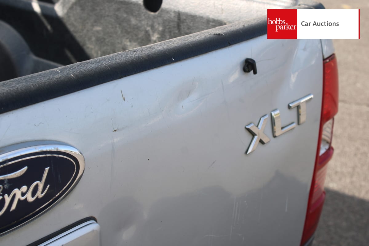 FORD RANGER XLT D/C 4WD image 23