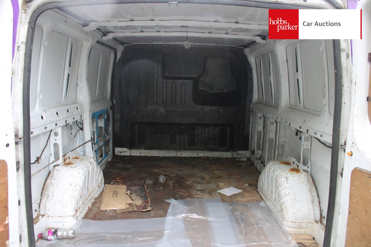 FORD TRANSIT 110 T280S FWD image 12