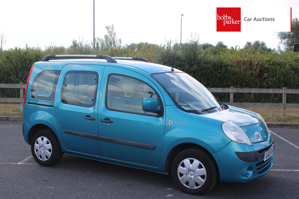 RENAULT KANGOO EXPRESSION 16V A image 1