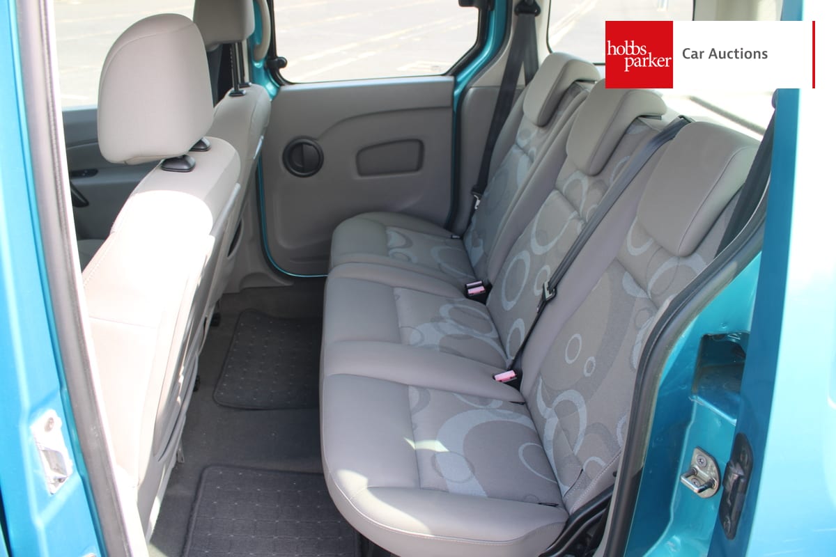 RENAULT KANGOO EXPRESSION 16V A image 14