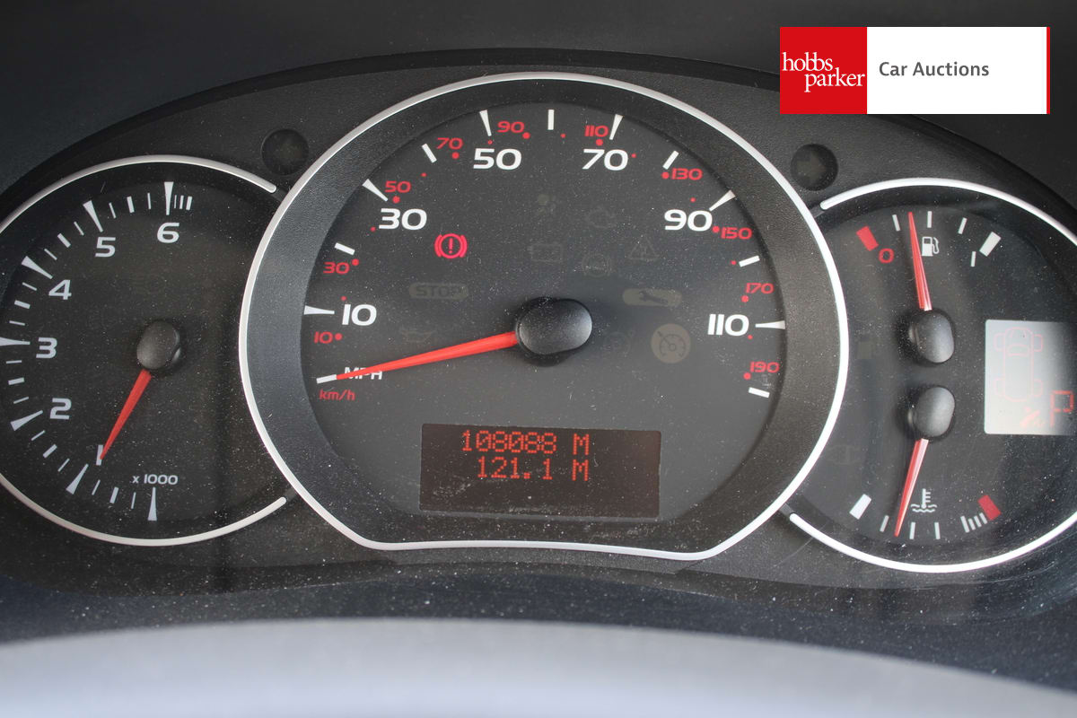 RENAULT KANGOO EXPRESSION 16V A image 16