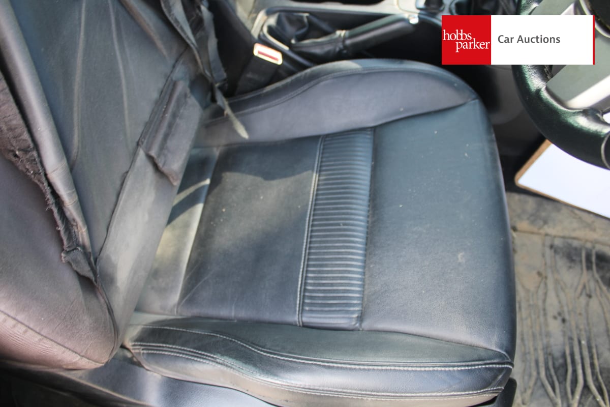 FORD RANGER LIMITED ECOBLUE 4X4 image 18