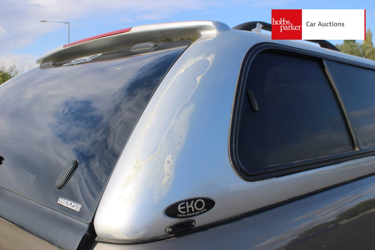 FORD RANGER LIMITED ECOBLUE 4X4 image 21