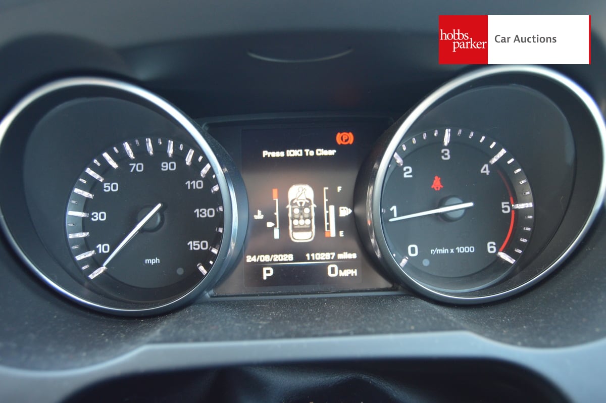 LAND ROVER RANGE ROVER EVOQUE PR-LUX image 17