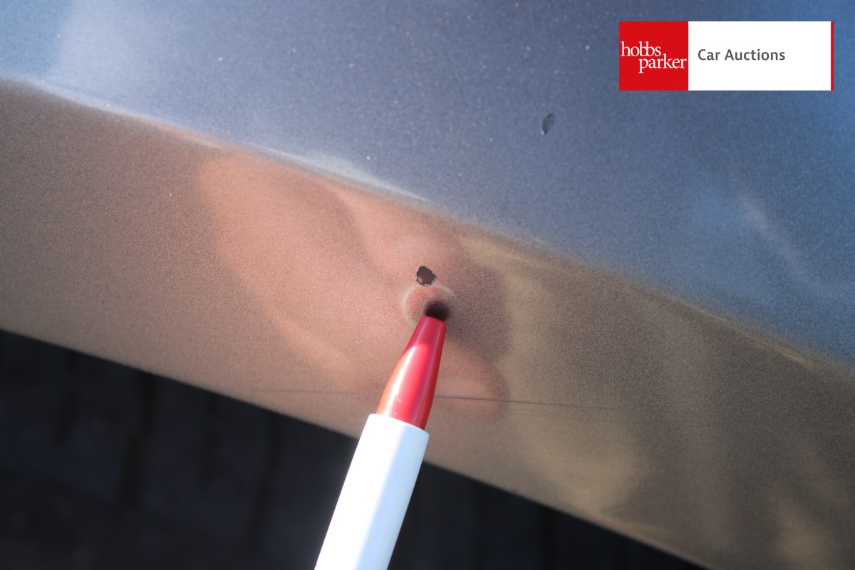 LAND ROVER DISCOVERY HSE TDV6 AUTO image 22