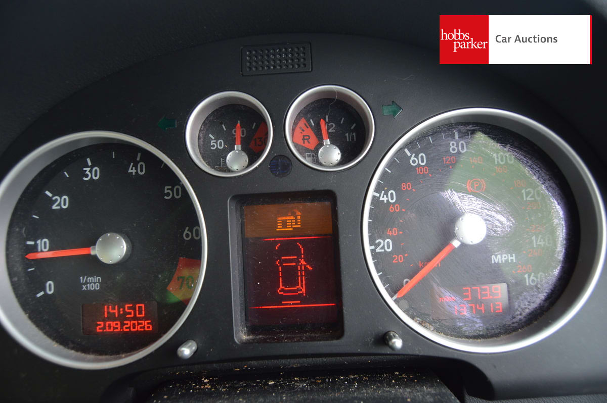 AUDI TT image 17