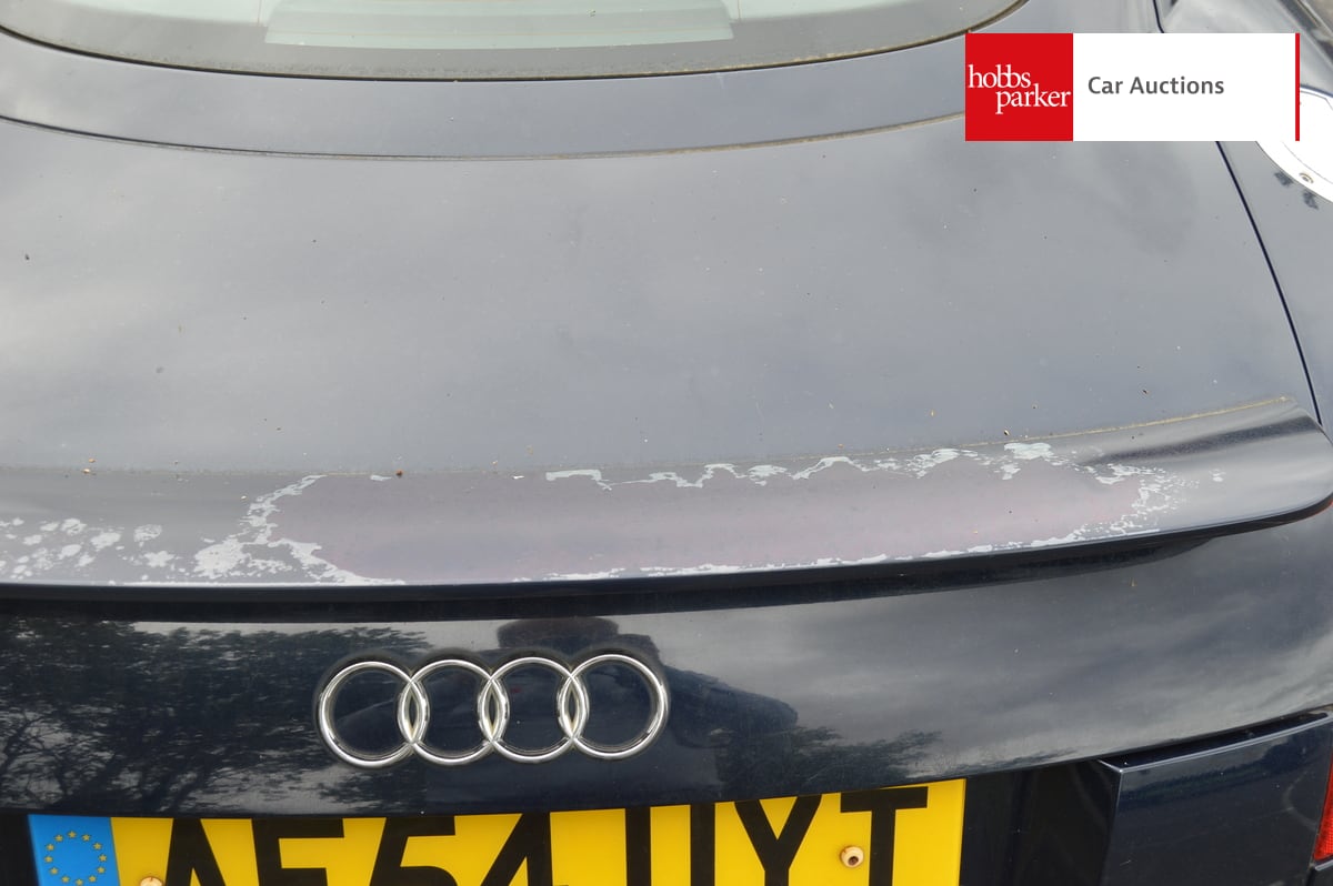 AUDI TT image 19