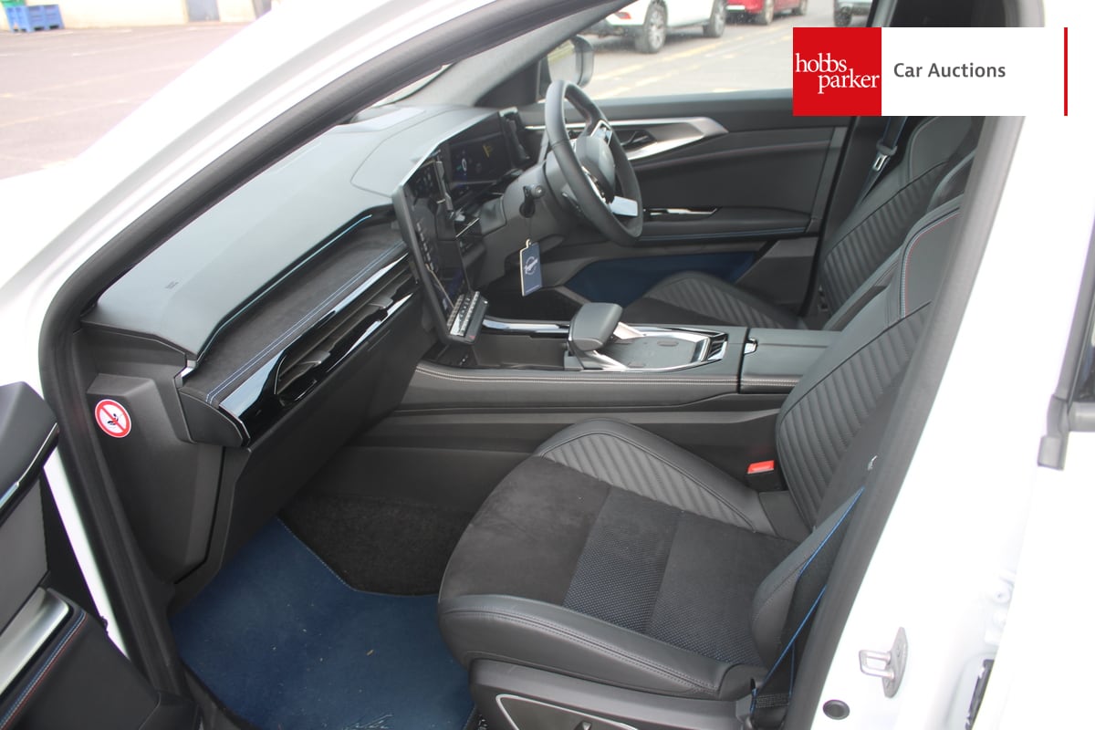 RENAULT RAFALE TECNO ESPRT ALPNE image 13