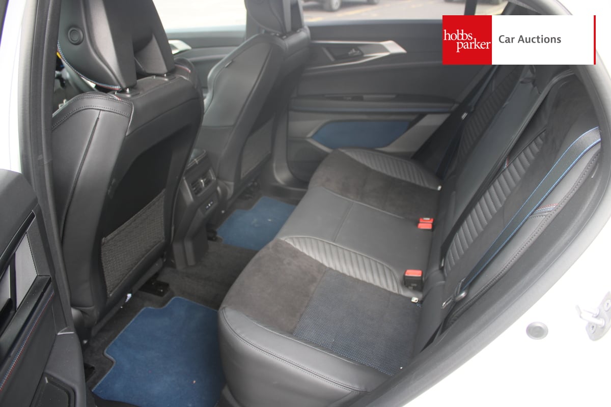 RENAULT RAFALE TECNO ESPRT ALPNE image 14