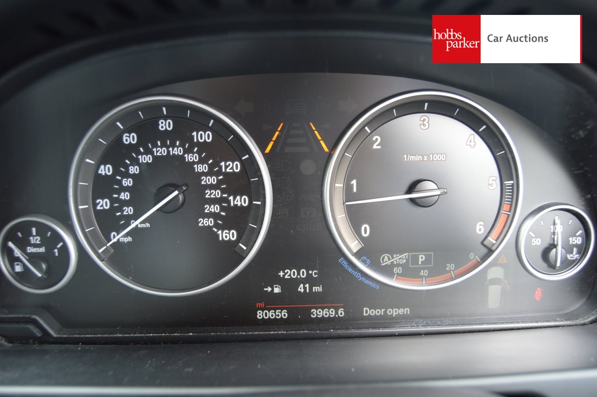 BMW X5 XDRIVE40D M SPORT AUTO image 17