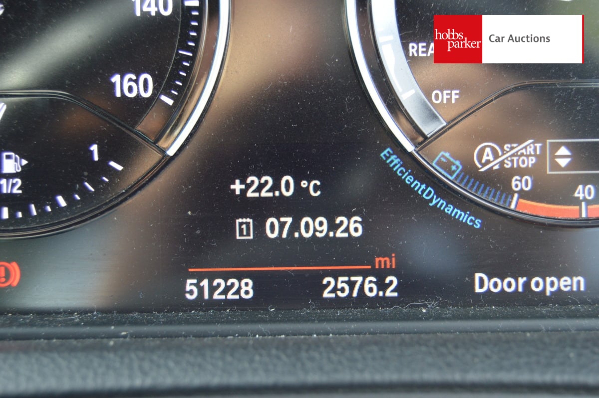 BMW 218I M SPORT image 16