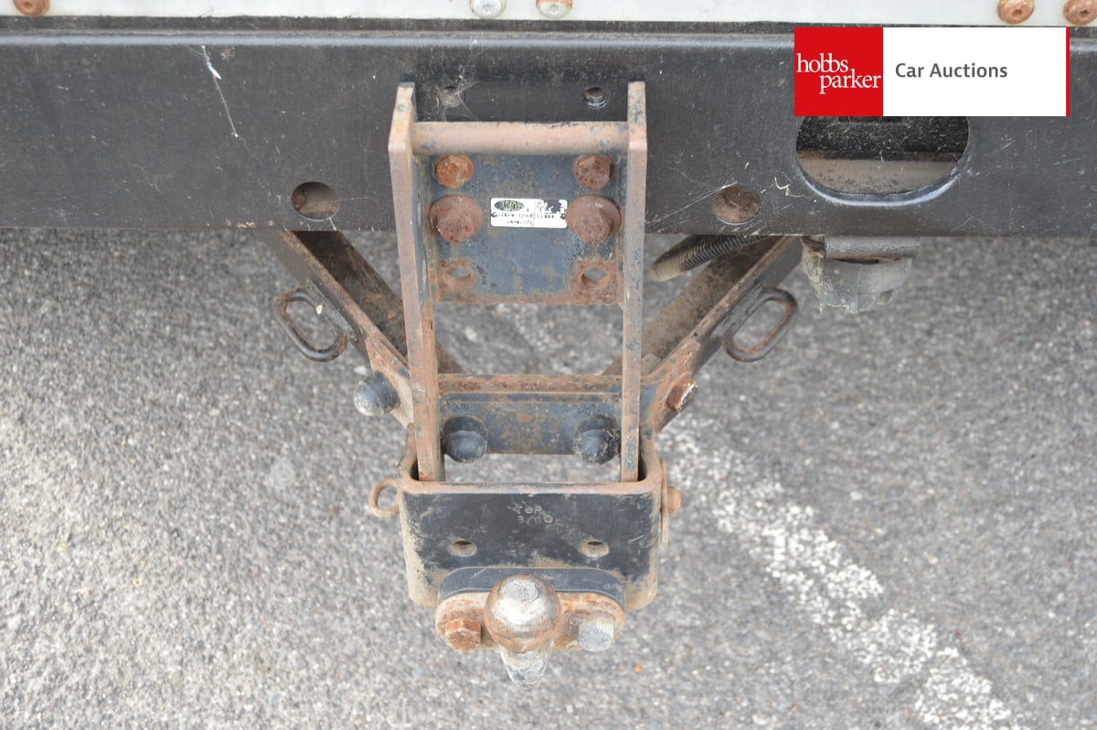 LAND ROVER DEFENDER 110 XS TD D/C image 20