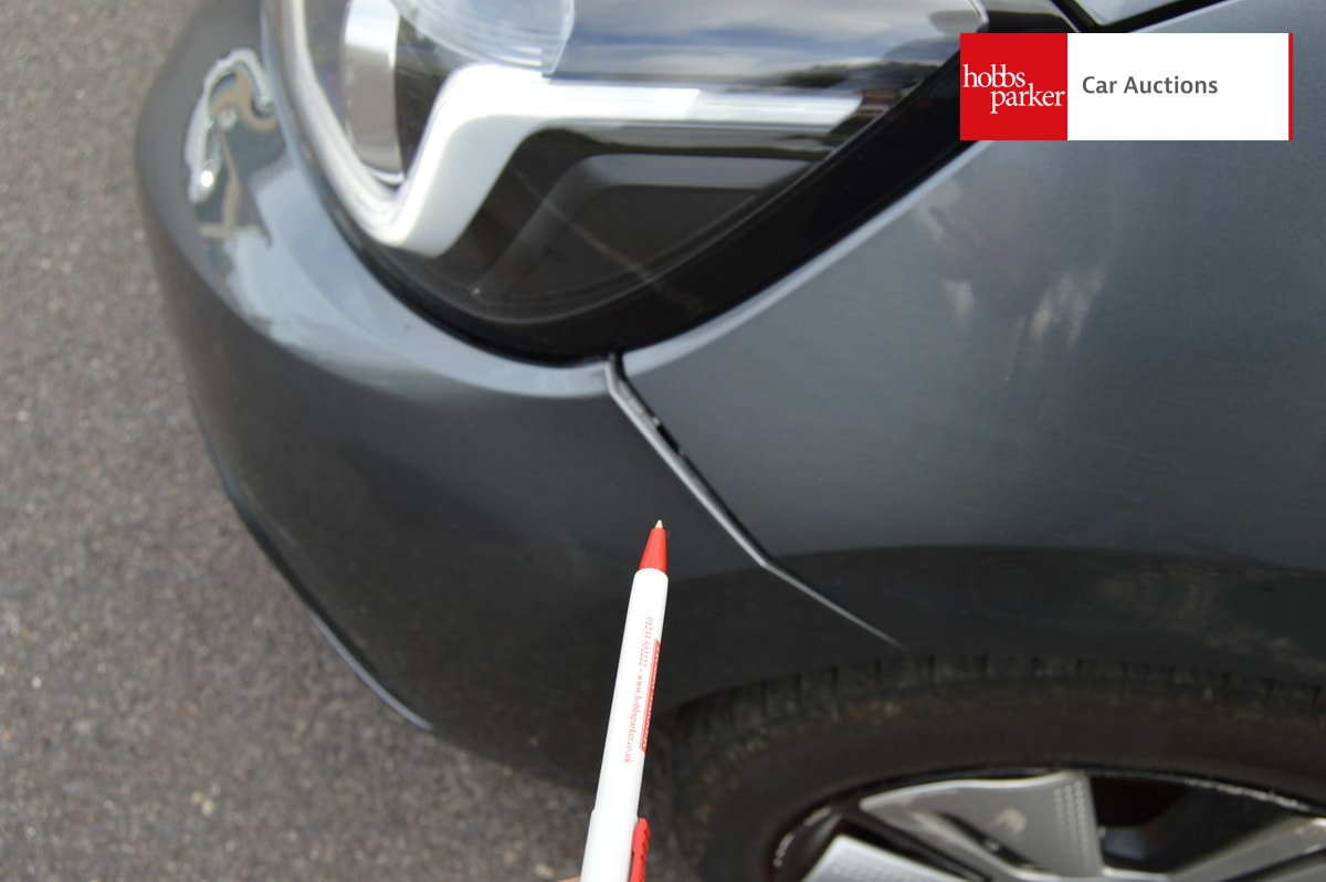 HONDA JAZZ EX I-MMD CVT image 18