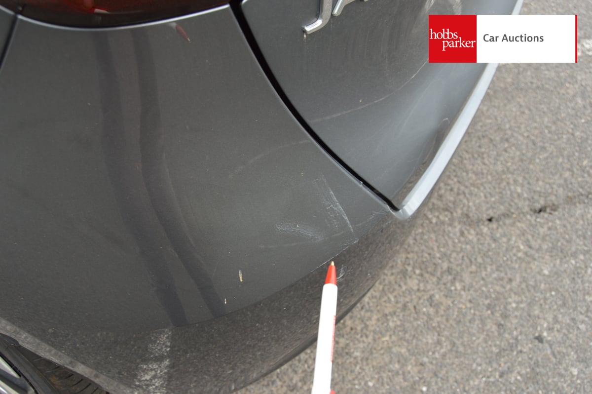 HONDA JAZZ EX I-MMD CVT image 19
