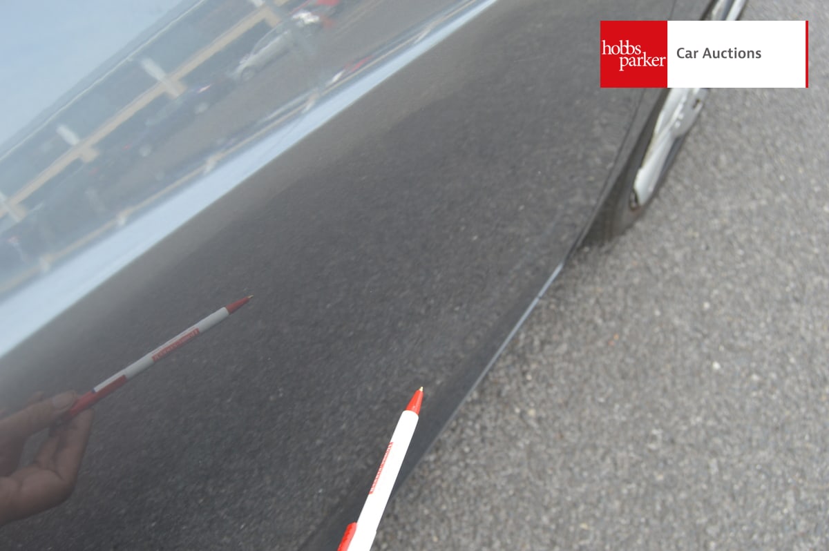 HONDA JAZZ EX I-MMD CVT image 22