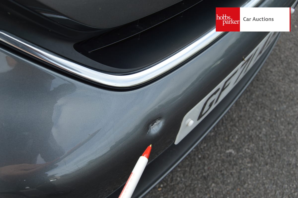 HONDA JAZZ EX I-MMD CVT image 23