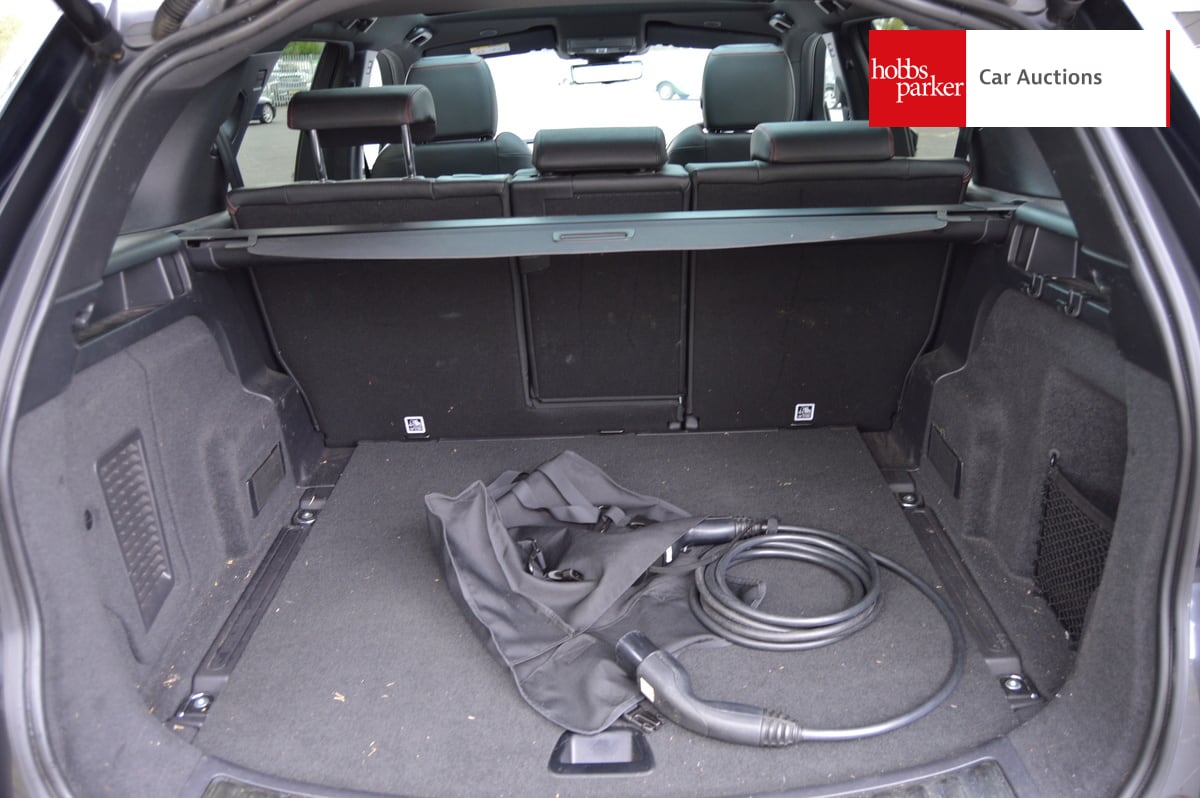 LAND ROVER DISCOVERY SPORT URBN ED P image 15