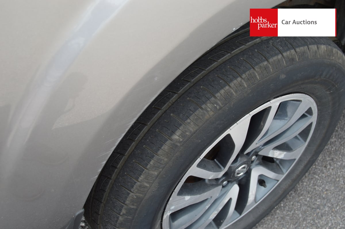 NISSAN NAVARA TEKNA DCI AUTO image 21