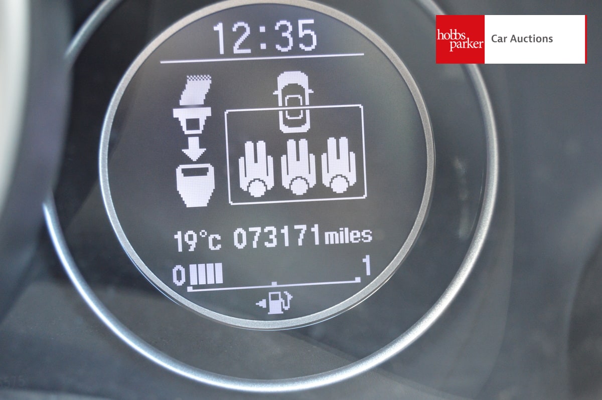 HONDA JAZZ SE I-VTEC image 16
