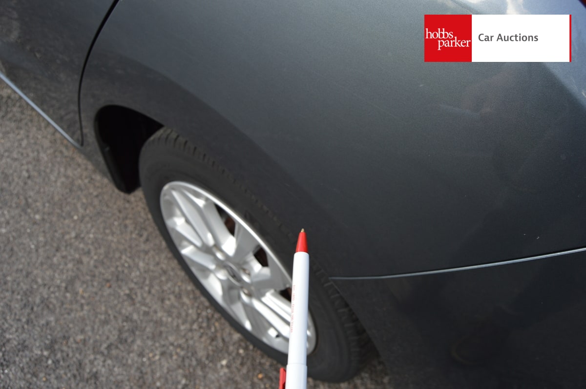 HONDA JAZZ SE I-VTEC image 18