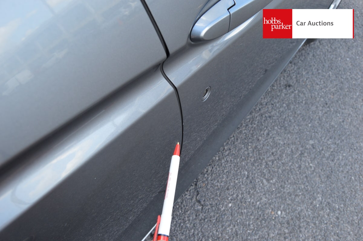HONDA JAZZ SE I-VTEC image 19