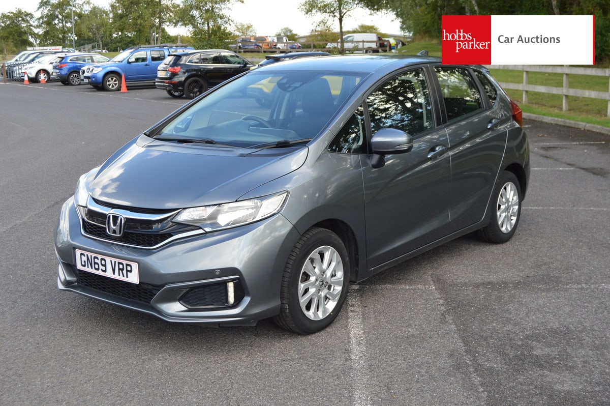 HONDA JAZZ SE I-VTEC image 7
