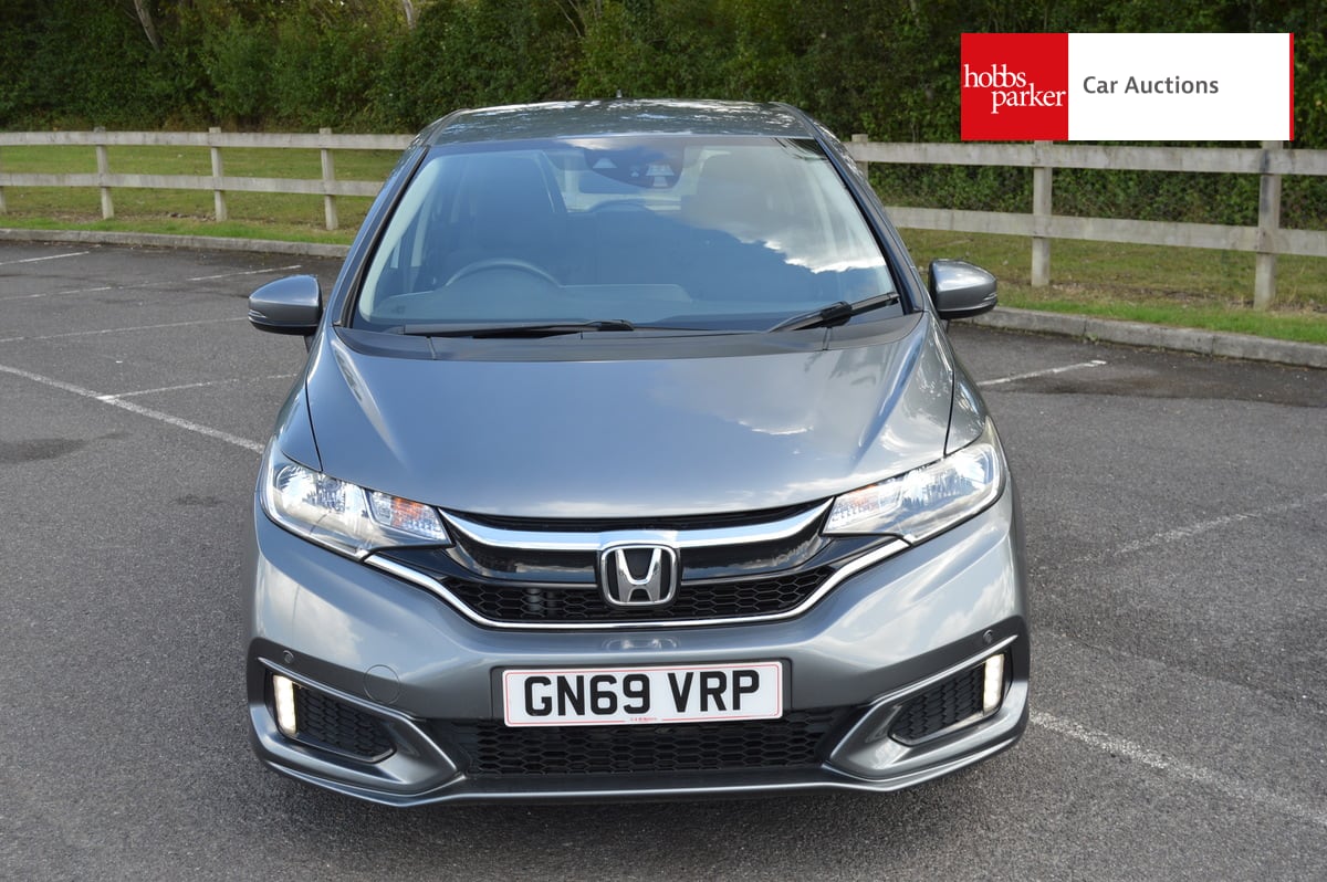 HONDA JAZZ SE I-VTEC image 8