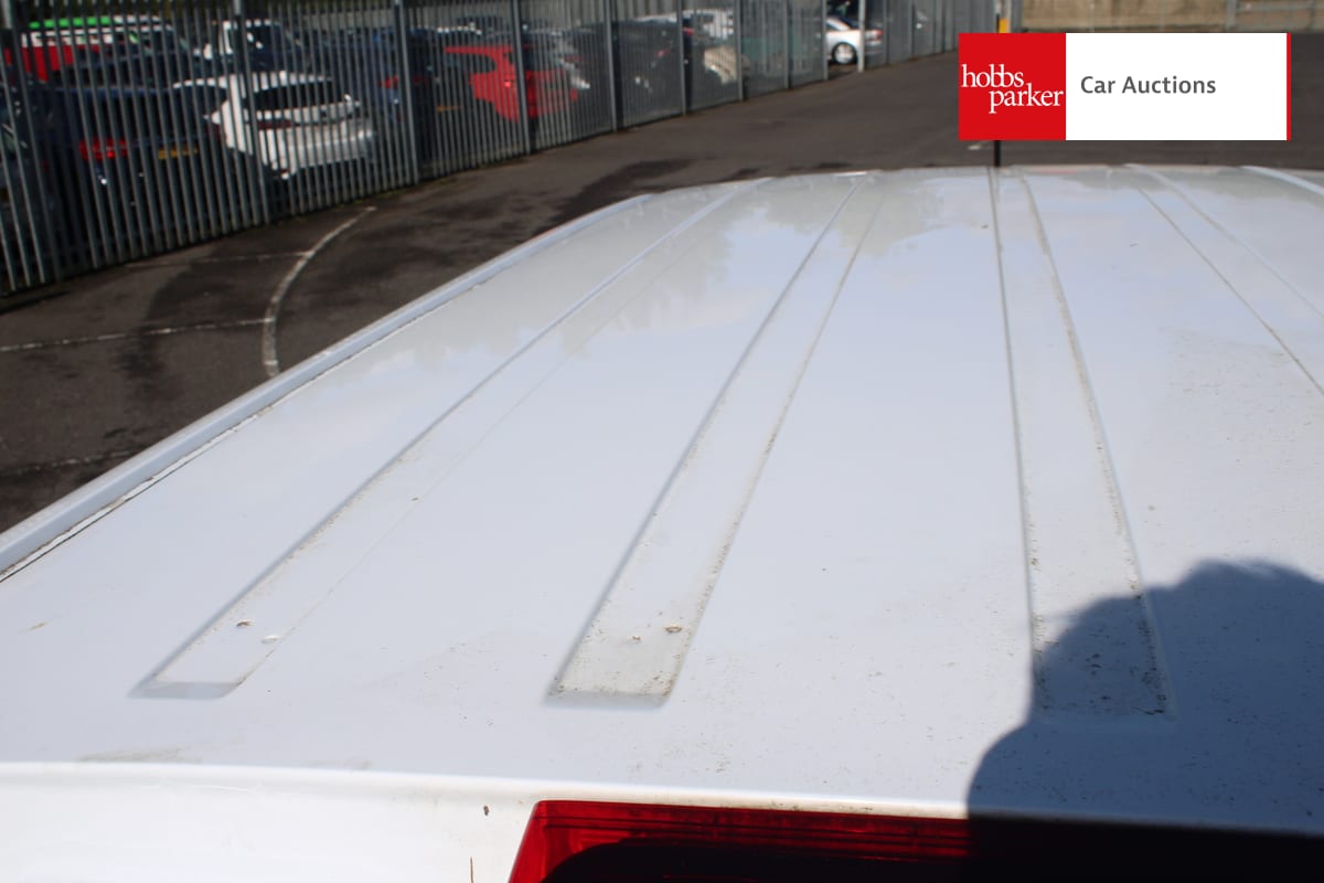 FORD TRANSIT CONNECT 200 image 13