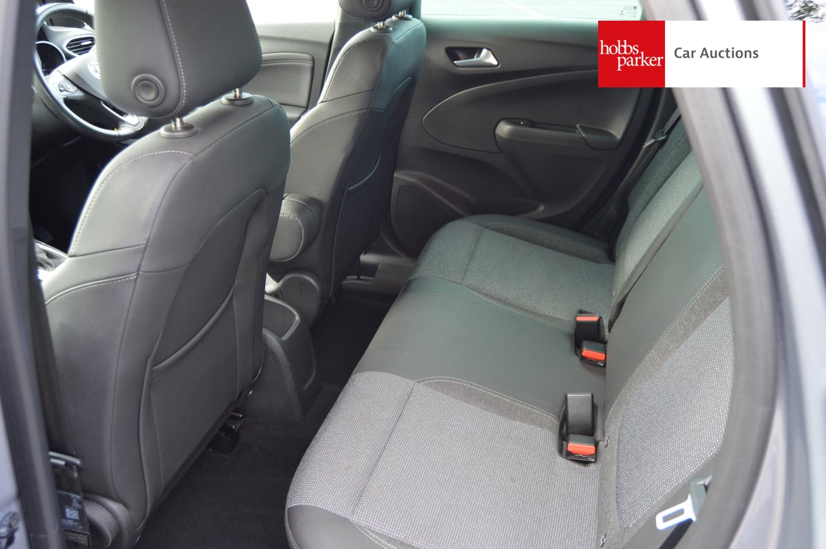 VAUXHALL CROSSLAND ELITE EDITION T image 14